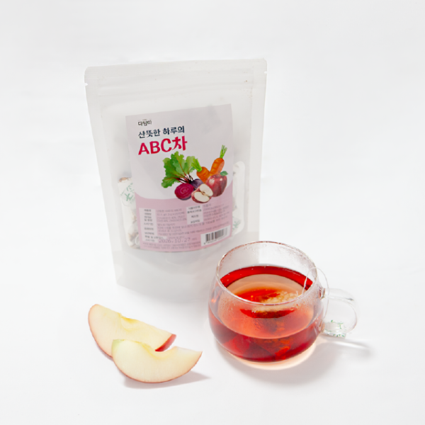ABC차 32.5g(1.2g*25개입)