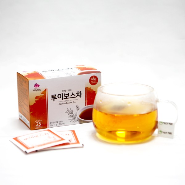 루이보스차 25g(1g*25티백)